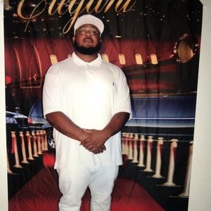 Meet your Posher, Eugene